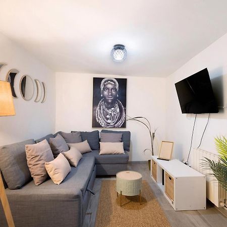 מונטגאט Apartamento Luna מראה חיצוני תמונה