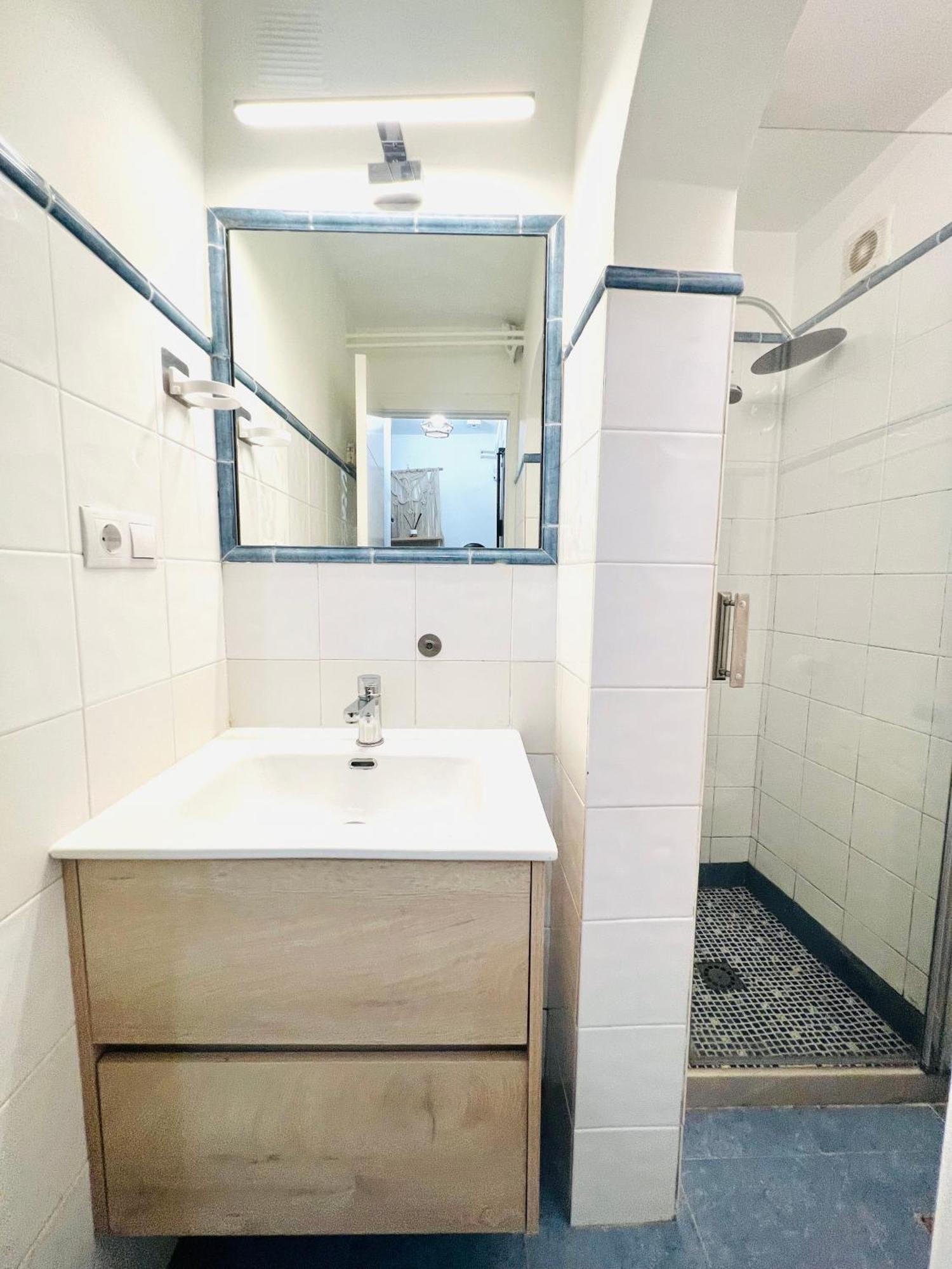מונטגאט Apartamento Luna מראה חיצוני תמונה