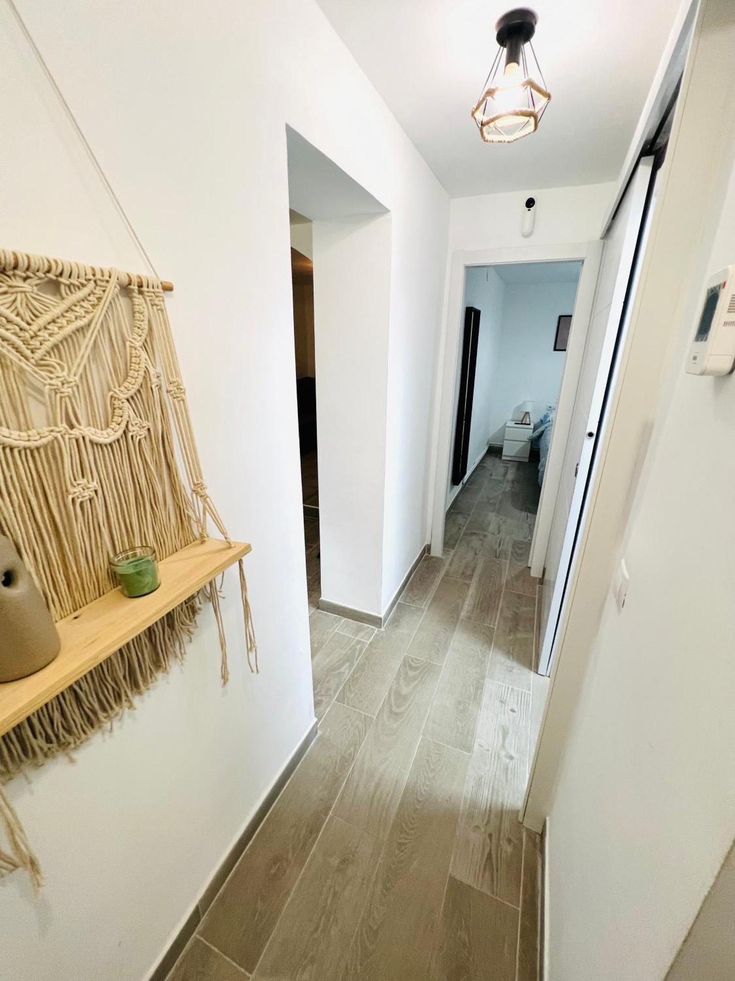 מונטגאט Apartamento Luna מראה חיצוני תמונה