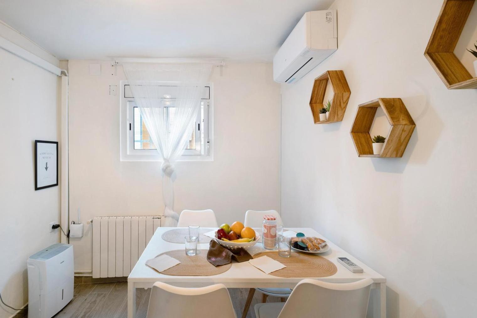 מונטגאט Apartamento Luna מראה חיצוני תמונה