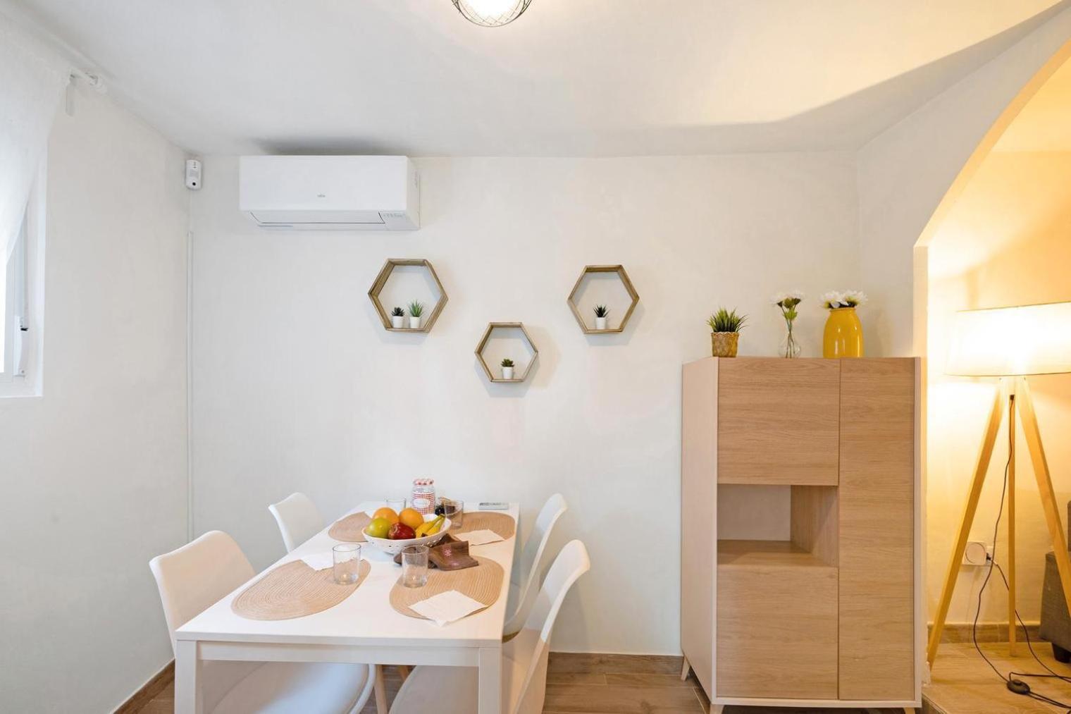 מונטגאט Apartamento Luna מראה חיצוני תמונה