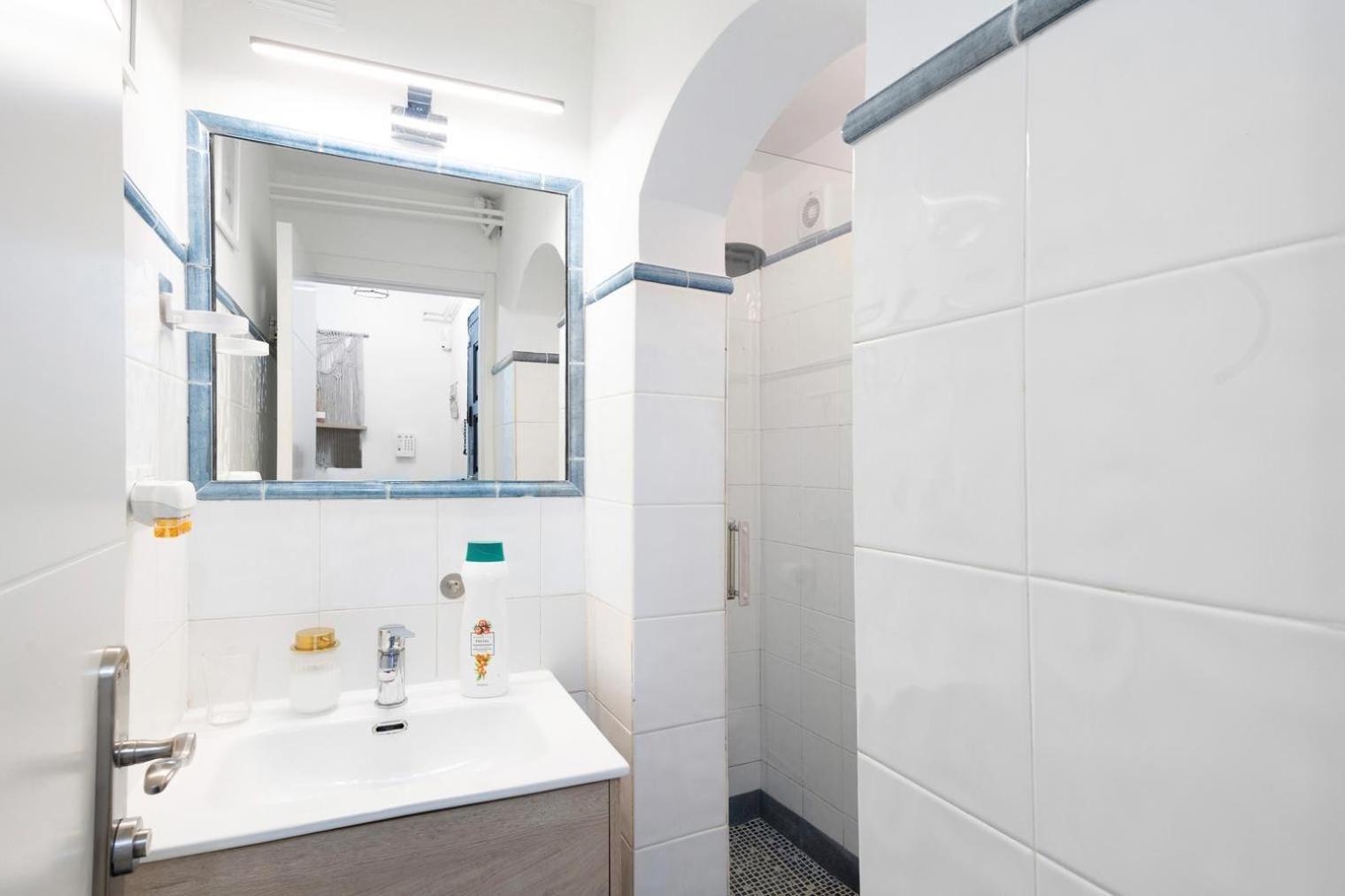 מונטגאט Apartamento Luna מראה חיצוני תמונה