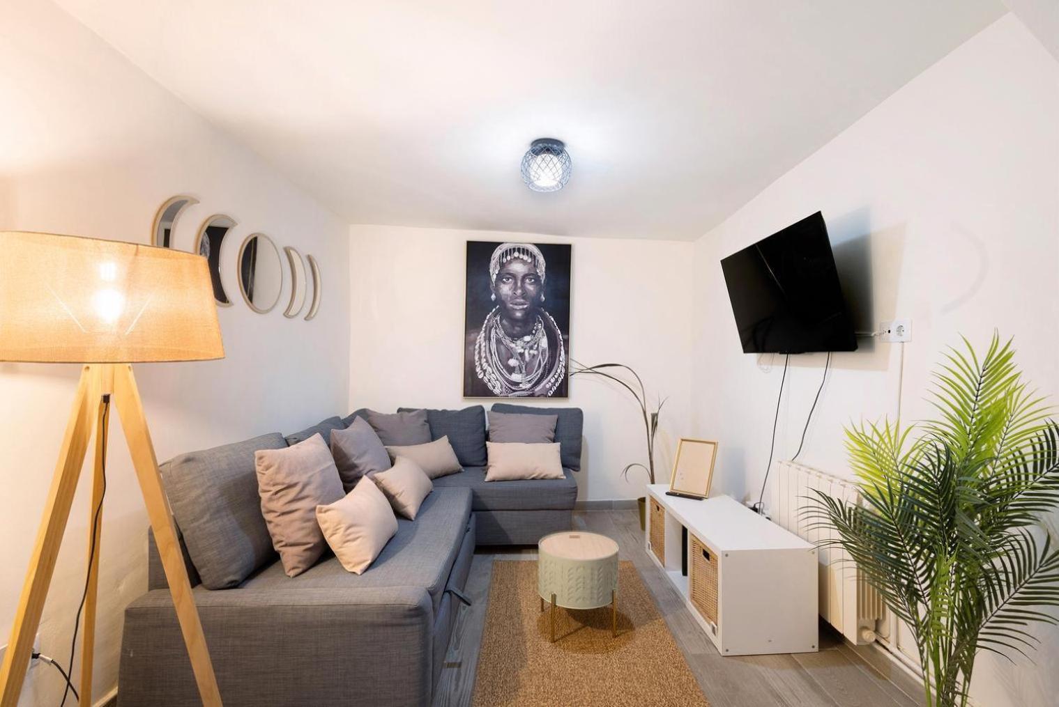 מונטגאט Apartamento Luna מראה חיצוני תמונה