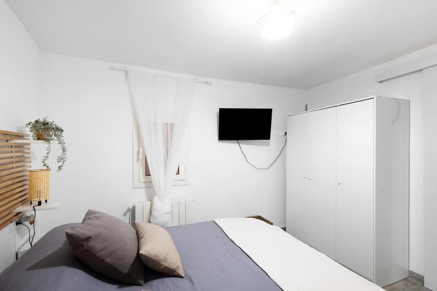 מונטגאט Apartamento Luna מראה חיצוני תמונה