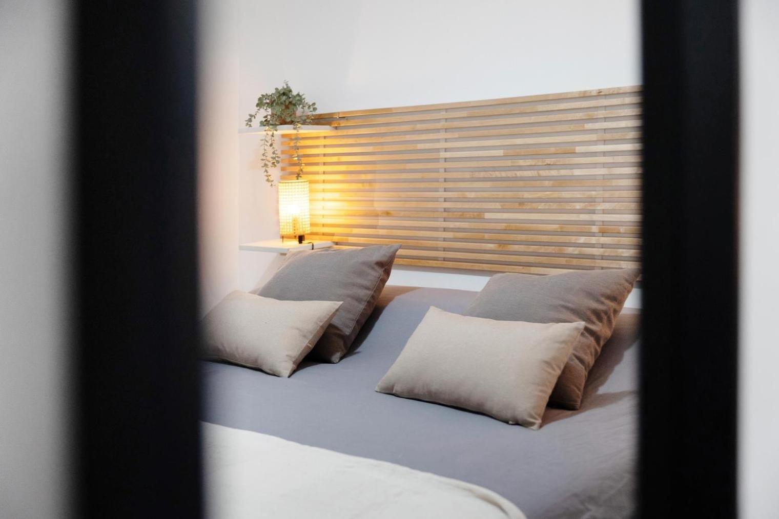מונטגאט Apartamento Luna מראה חיצוני תמונה