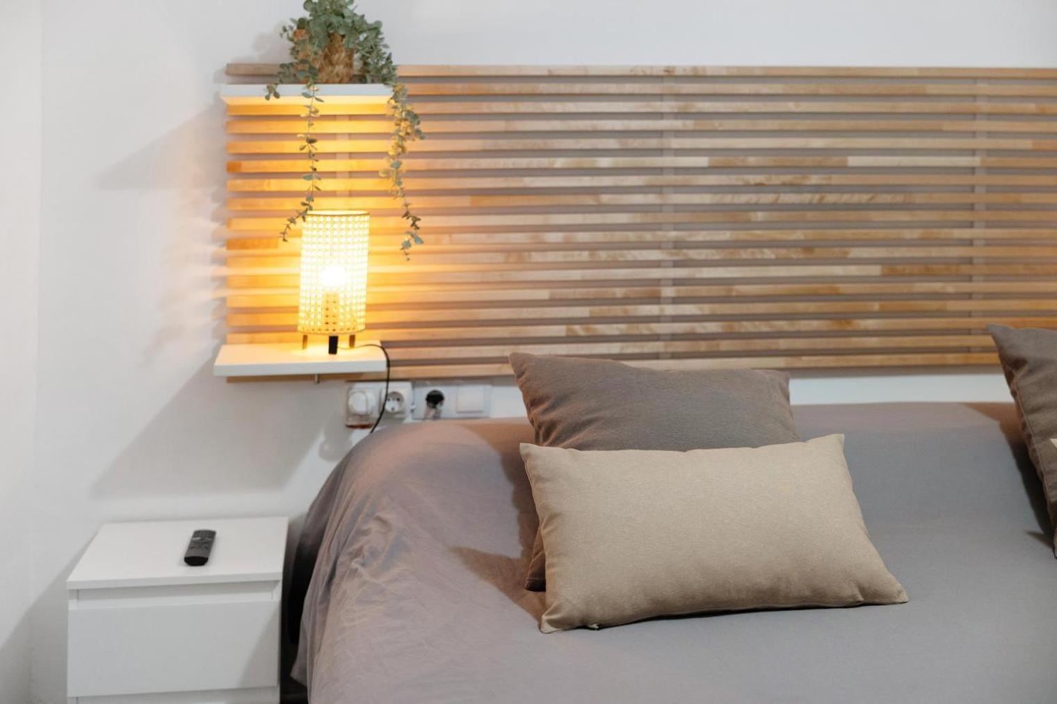 מונטגאט Apartamento Luna מראה חיצוני תמונה