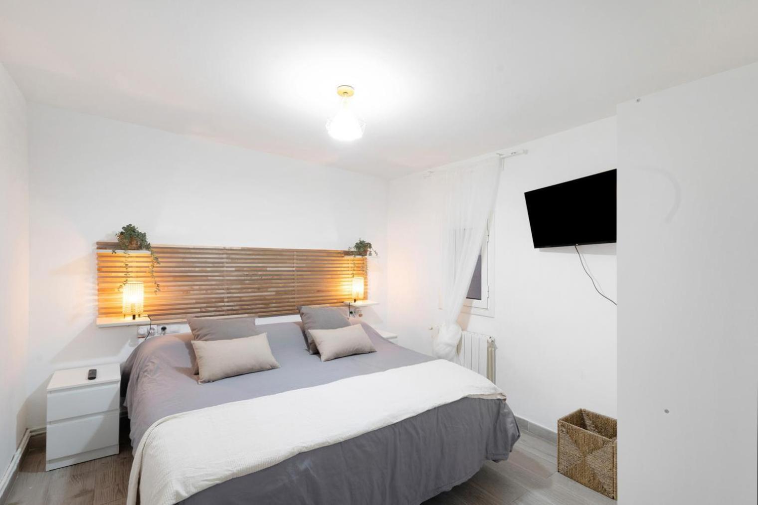 מונטגאט Apartamento Luna מראה חיצוני תמונה
