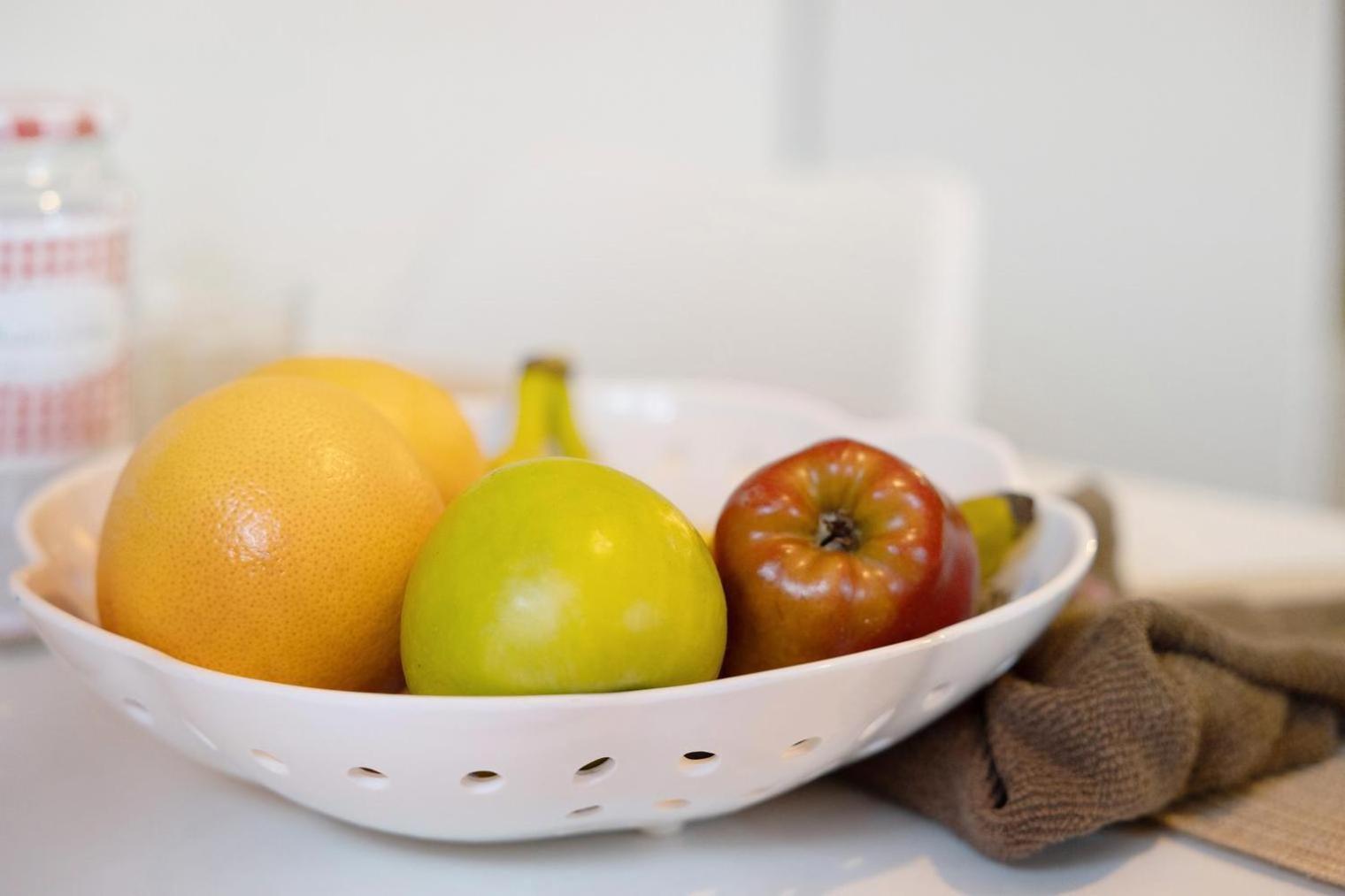 מונטגאט Apartamento Luna מראה חיצוני תמונה