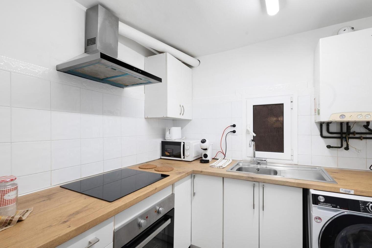 מונטגאט Apartamento Luna מראה חיצוני תמונה